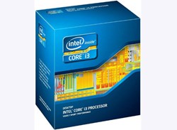 Intel Haswell Pentium G3240 CPU